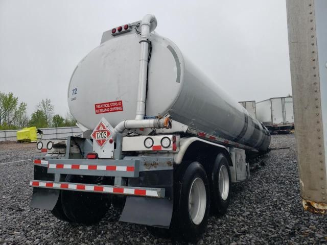 1999 Pijq Tanker