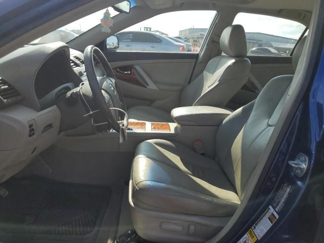 2010 Toyota Camry SE