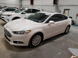 2014 Ford Fusion SE Phev for sale in Milwaukee, WI