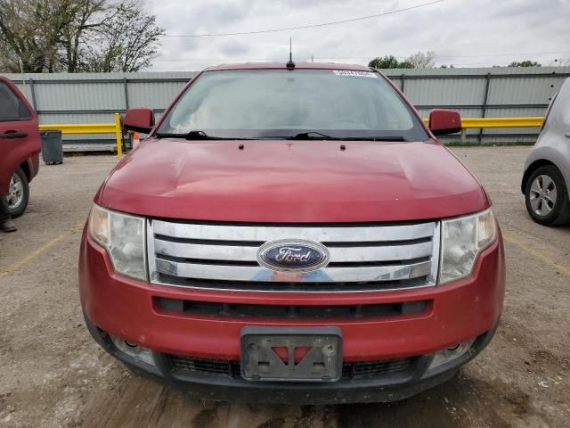 2010 Ford Edge SEL