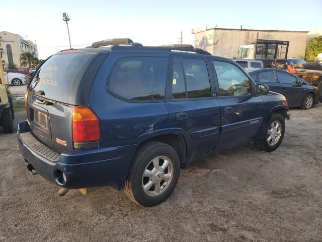 2003 GMC Envoy