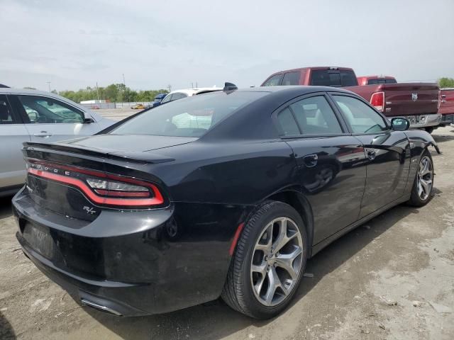 2015 Dodge Charger R/T