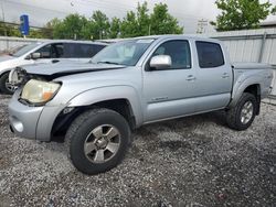 2008 Toyota Tacoma Double Cab for sale in Walton, KY