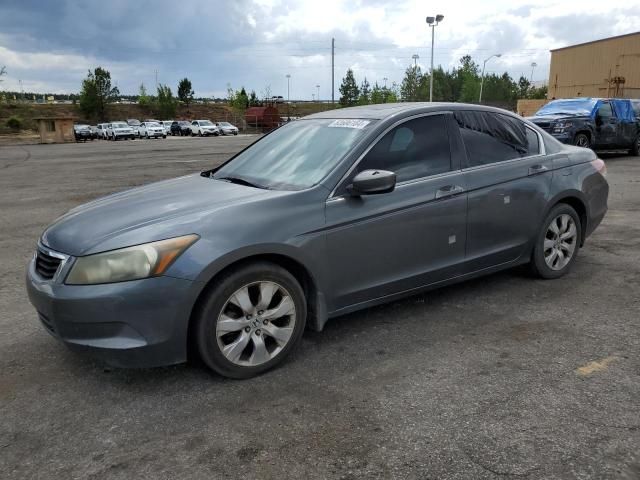 2010 Honda Accord EXL