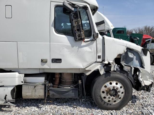 2015 Volvo VN VNL