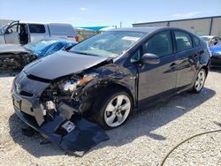 Toyota Prius Vehiculos salvage en venta: 2011 Toyota Prius