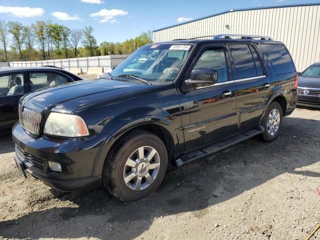 2006 Lincoln Navigator