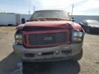 2004 Ford Excursion Eddie Bauer