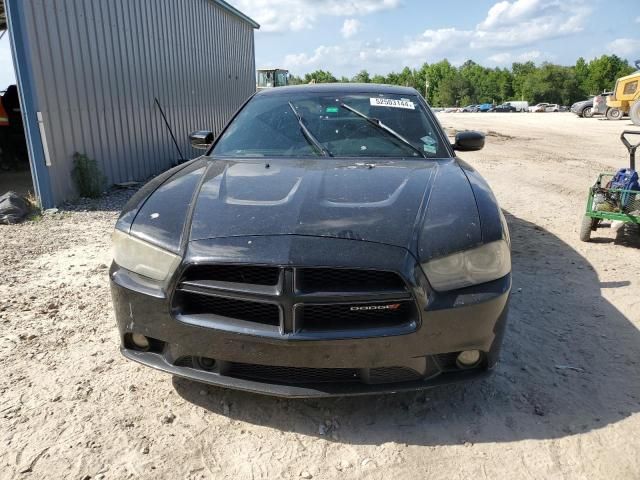 2013 Dodge Charger R/T