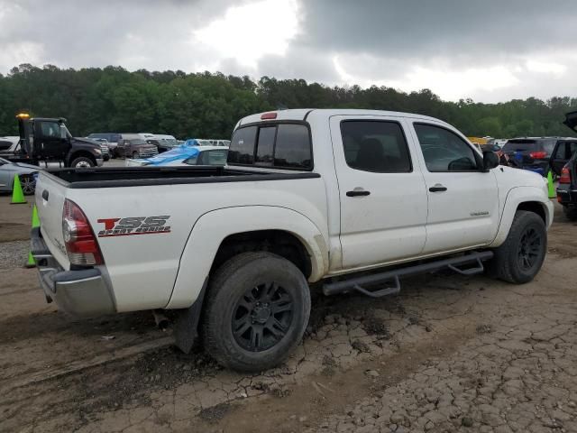 2015 Toyota Tacoma Double Cab Prerunner