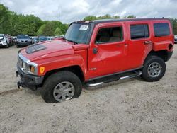 2006 Hummer H3 for sale in Conway, AR