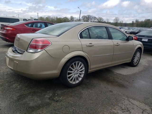 2007 Saturn Aura XE