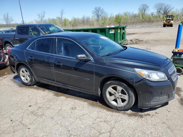 2013 Chevrolet Malibu LS