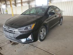 2020 Hyundai Elantra SEL for sale in Phoenix, AZ