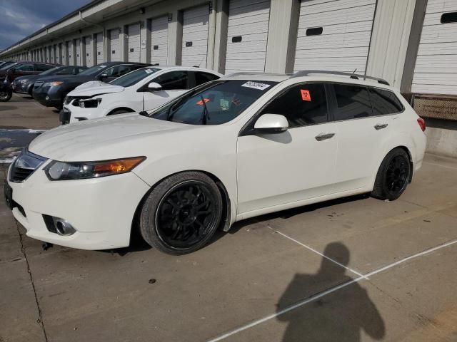 2011 Acura TSX