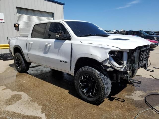 2019 Dodge RAM 1500 Rebel