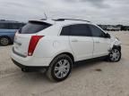 2015 Cadillac SRX