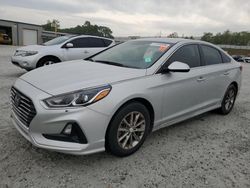 2019 Hyundai Sonata SE en venta en Spartanburg, SC