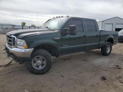 Ford f250 salvage cars for sale: 2000 Ford F250 Super Duty