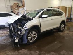 2014 Honda CR-V EXL for sale in Ham Lake, MN