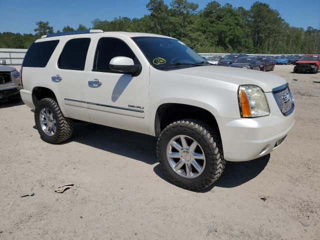 2011 GMC Yukon Denali