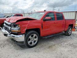 2017 Chevrolet Silverado C1500 LT for sale in Haslet, TX