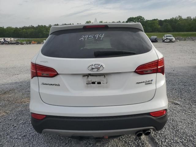 2016 Hyundai Santa FE Sport