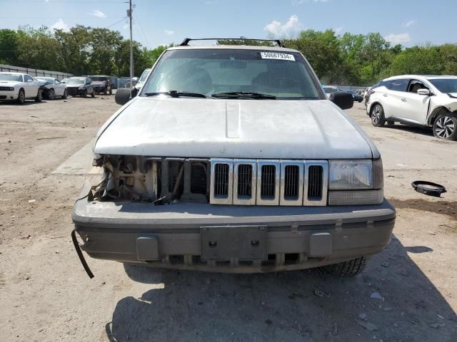 1995 Jeep Grand Cherokee Laredo