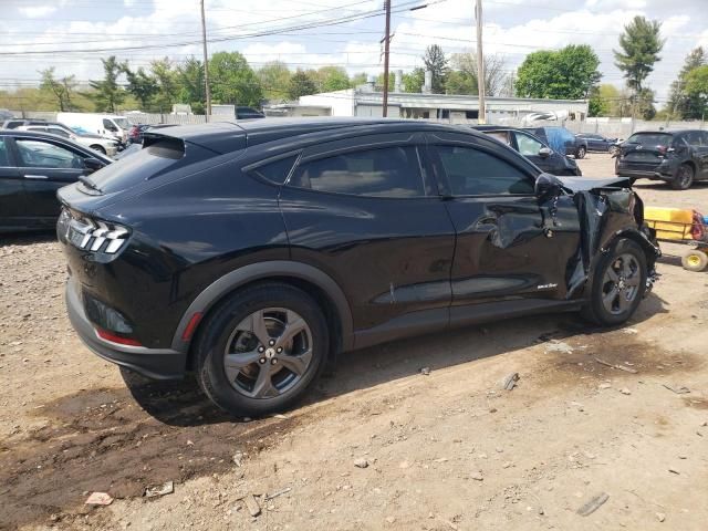 2021 Ford Mustang MACH-E Select