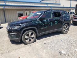 2018 Jeep Compass Latitude for sale in Earlington, KY