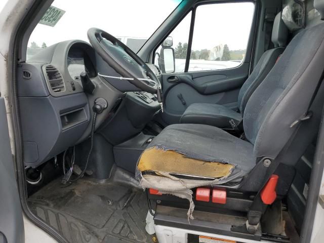 2005 Dodge Sprinter 3500