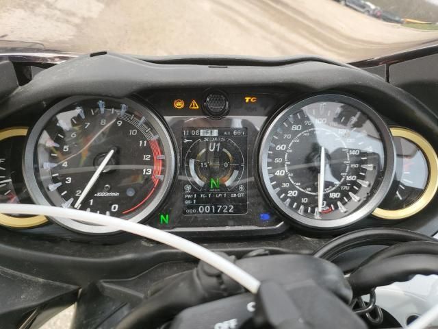 2022 Suzuki GSX1300 RR