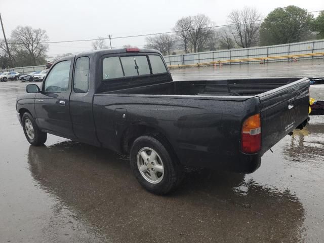 1995 Toyota Tacoma Xtracab