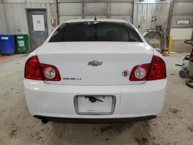 2010 Chevrolet Malibu 1LT