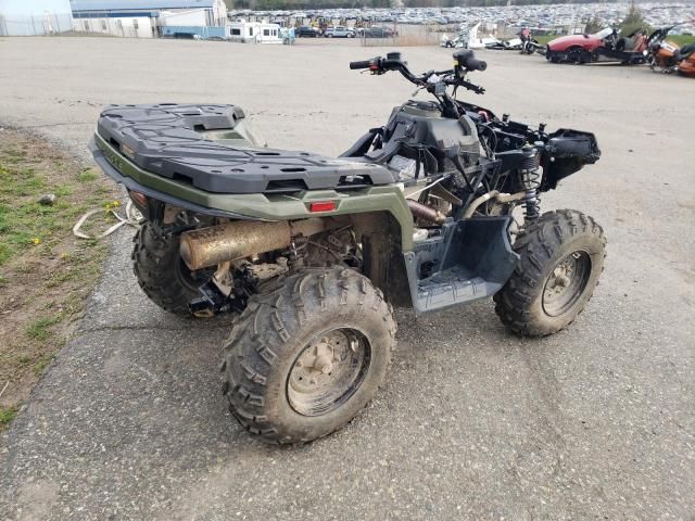 2022 Polaris Sportsman