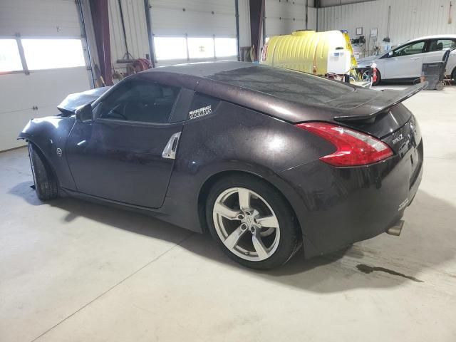 2010 Nissan 370Z