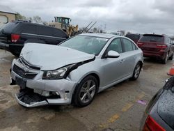 2014 Chevrolet Cruze LT for sale in Dyer, IN