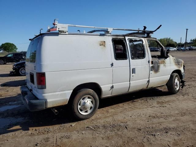 2013 Ford Econoline E150 Van