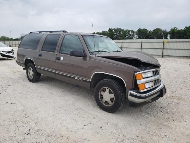 1997 Chevrolet Suburban C1500