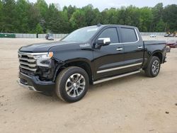 2024 Chevrolet Silverado K1500 High Country en venta en Gainesville, GA