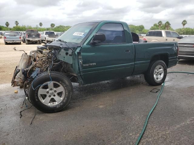 2000 Dodge RAM 1500