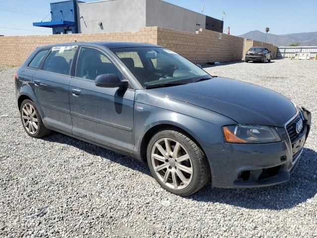 2013 Audi A3 Premium Plus