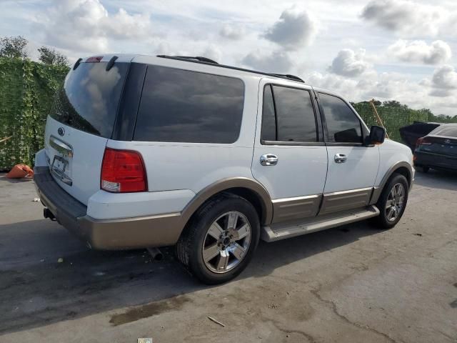 2004 Ford Expedition Eddie Bauer