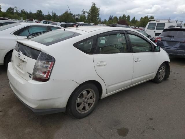 2004 Toyota Prius