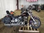 2005 Harley-Davidson Flstci