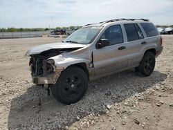 1999 Jeep Grand Cherokee Laredo en venta en Kansas City, KS