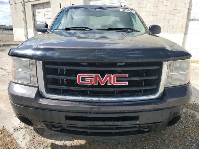 2011 GMC Sierra K1500 SLE