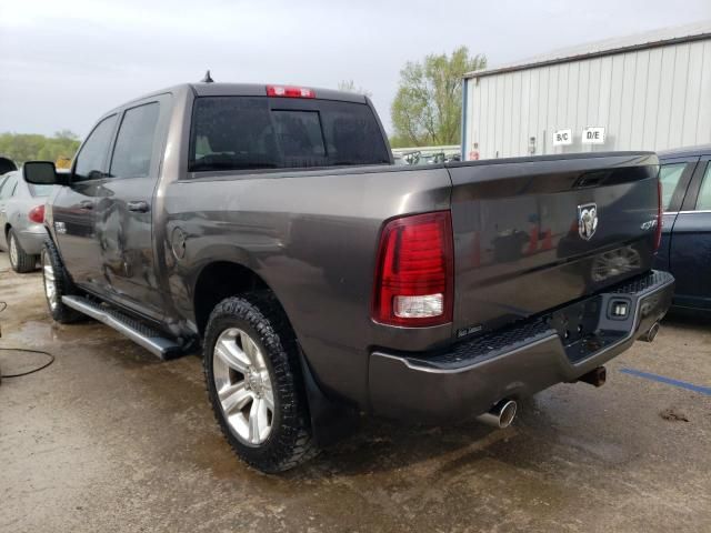 2014 Dodge RAM 1500 Sport