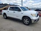 2008 Toyota Tundra Crewmax