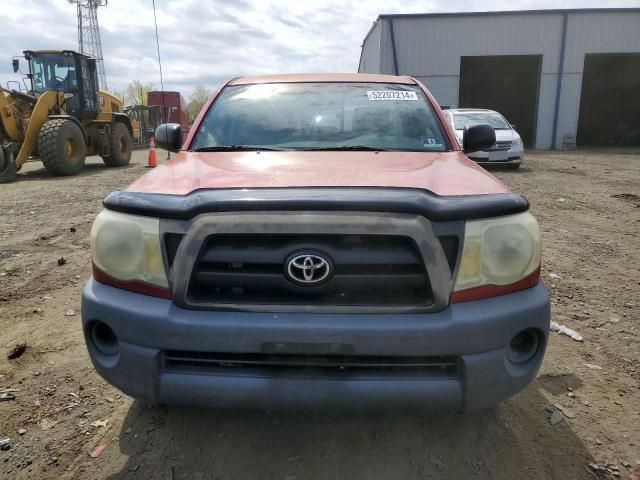 2006 Toyota Tacoma